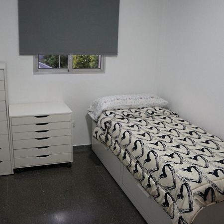 Casa Angeles 洛斯·亚诺斯·德·阿里丹 外观 照片